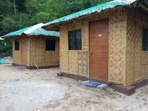 Hotel Se San Beach Resort-isla de Gigantes