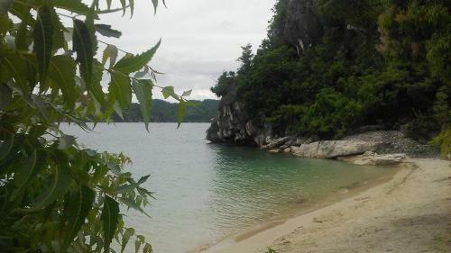 Hotel Se San Beach Resort-isla de Gigantes