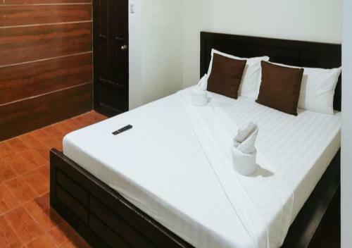 Hotel Casa Cristina Catbalogan City