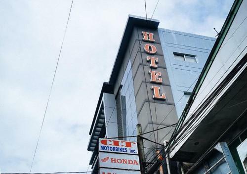 Hotel Casa Cristina Catbalogan City