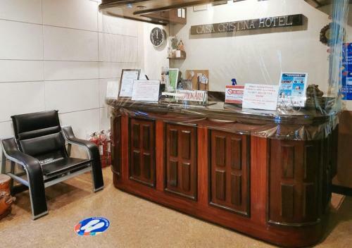 Hotel Casa Cristina Catbalogan City