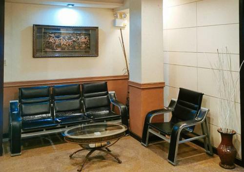 Hotel Casa Cristina Catbalogan City