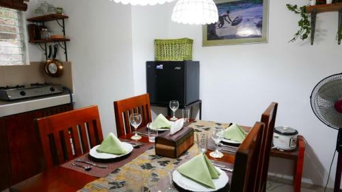 Apartamento Jsb Lakeview Residences B-flat