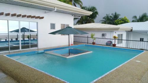 Seaview Mansion Dalaguete Apartment 3