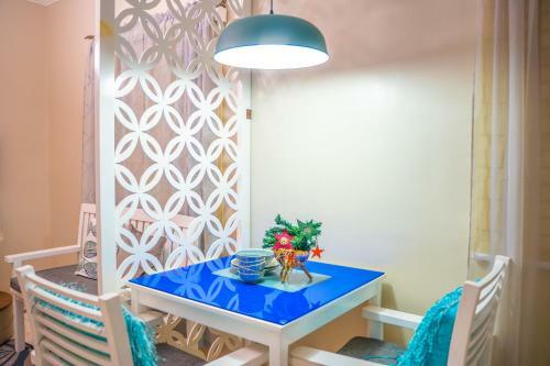 Apartamento Meniado's Homestay Unit A