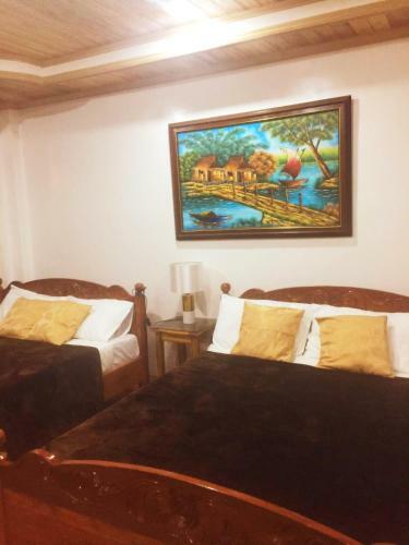 Hostal Villa Marii