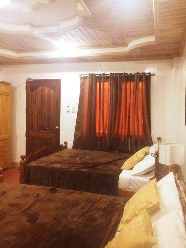 Hostal Villa Marii