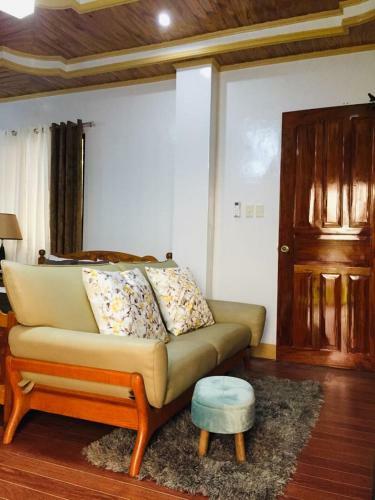 Hostal Villa Marii