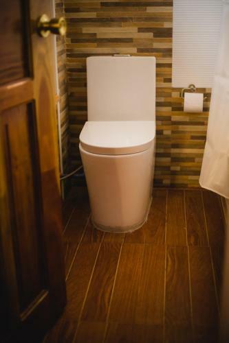 Hostal Villa Marii