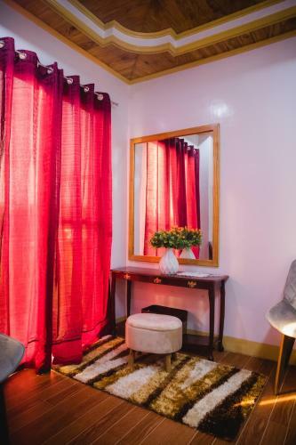Hostal Villa Marii