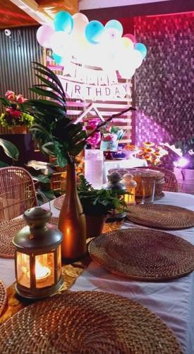 Hostal Villa Marii