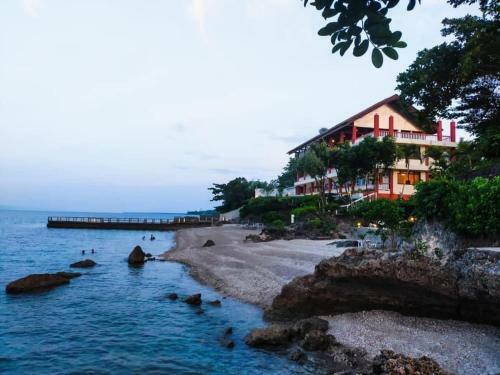 Wuthering Heights Bed & Breakfast By The Sea