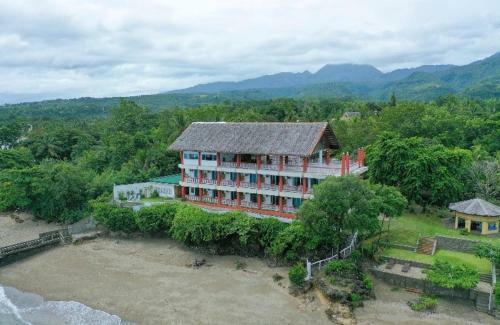Wuthering Heights Bed & Breakfast By The Sea
