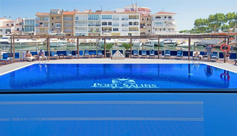 Hotel Port Salins