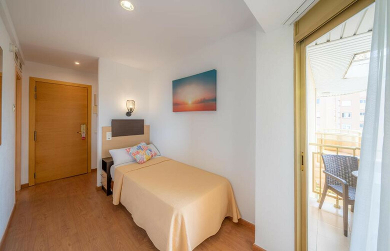 Blaumar Hotel