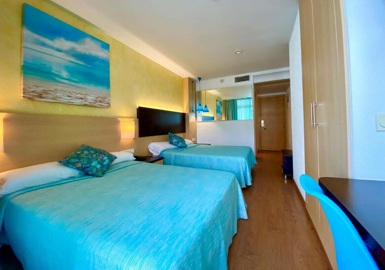Blaumar Hotel