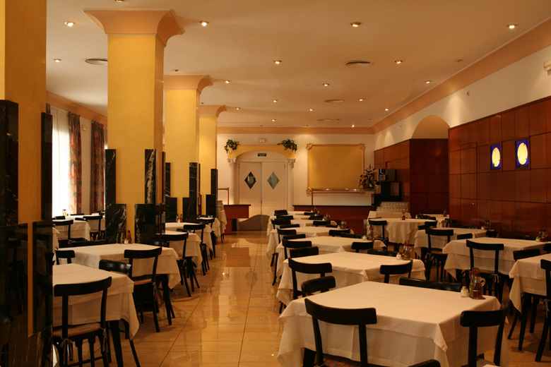 Hotel Costa Brava