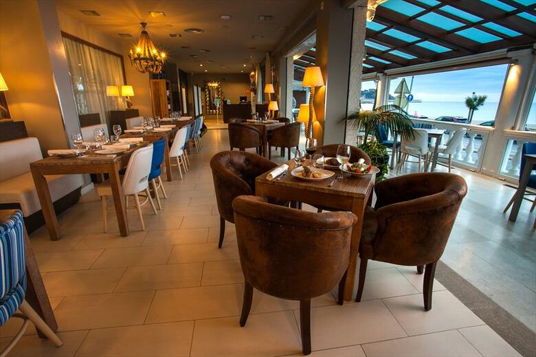 Hotel Horitzo