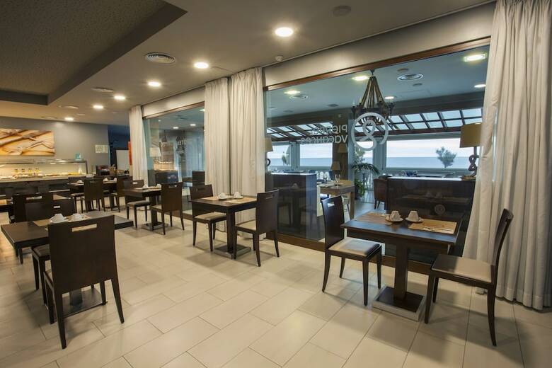 Hotel Horitzo