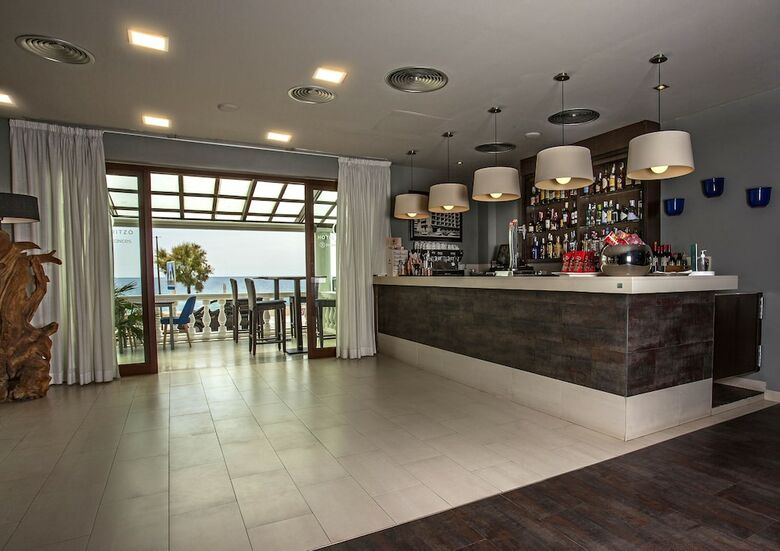 Hotel Horitzo