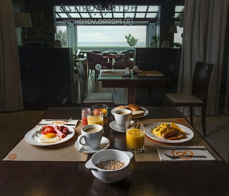 Hotel Horitzo