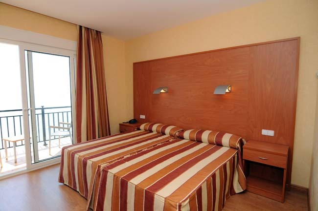 Hotel Horitzo