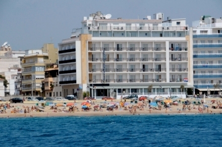 Hotel Horitzo
