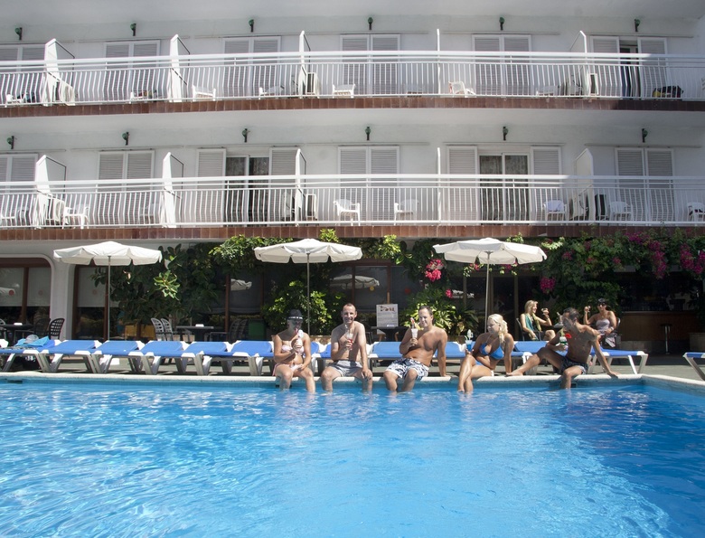 Hotel Garbi Park