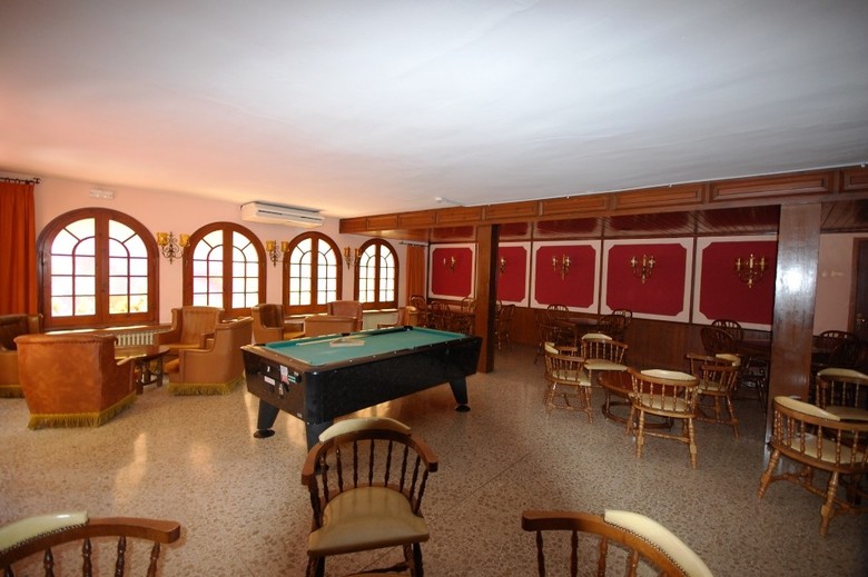 Hotel Mercedes