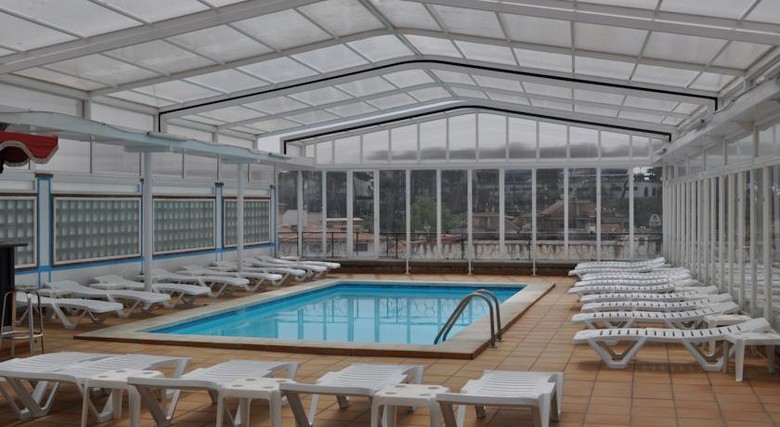 Hotel Mercedes