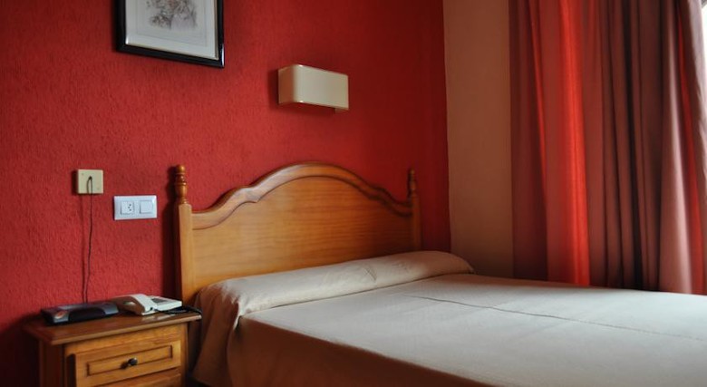 Hotel Mercedes