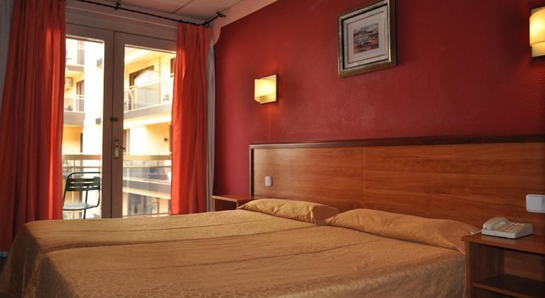 Hotel Mercedes