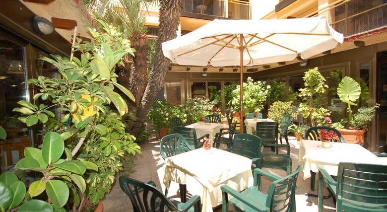 Hotel Mercedes