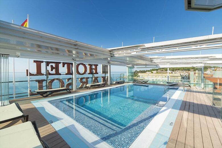 Hotel Marsol