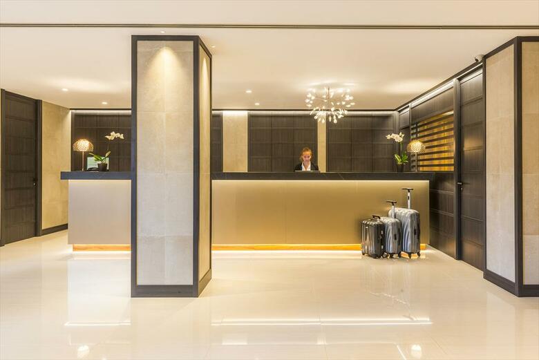 Hotel Marsol