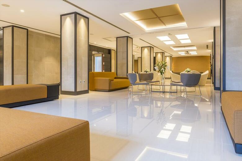 Hotel Marsol