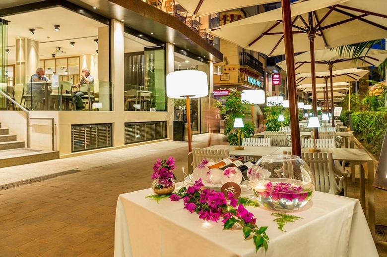 Hotel Marsol