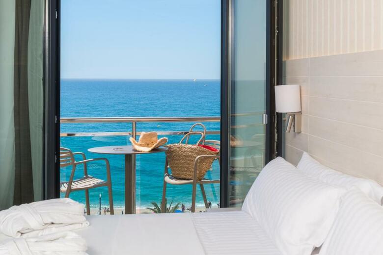 Hotel Marsol