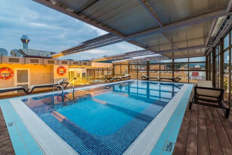 Hotel Marsol