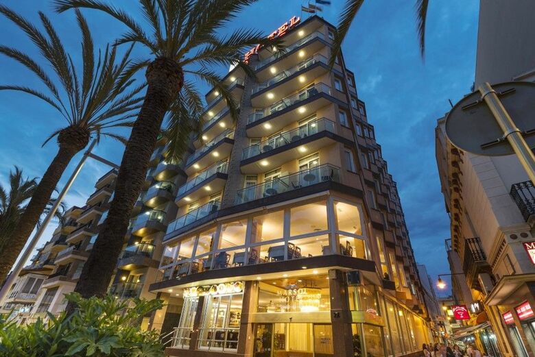Hotel Marsol