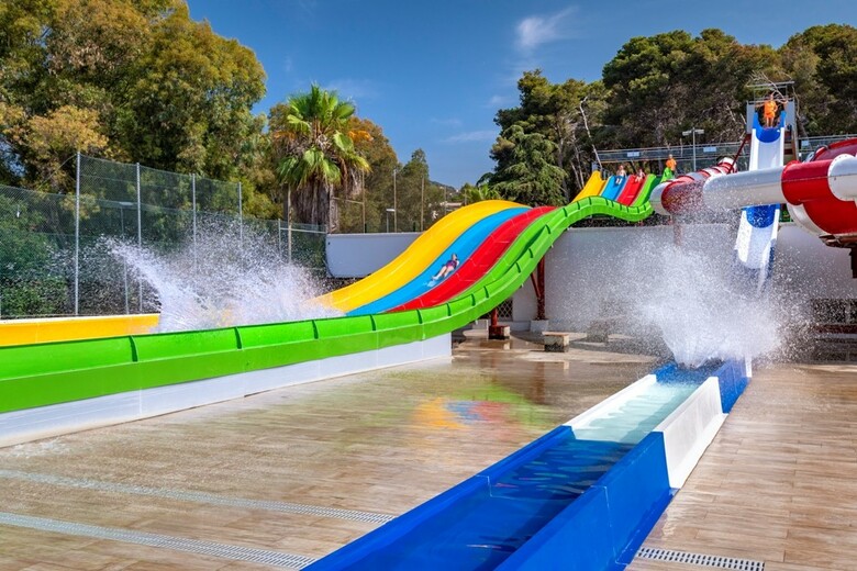 Hotel Best Lloret Splash, Lloret de Mar (Girona)