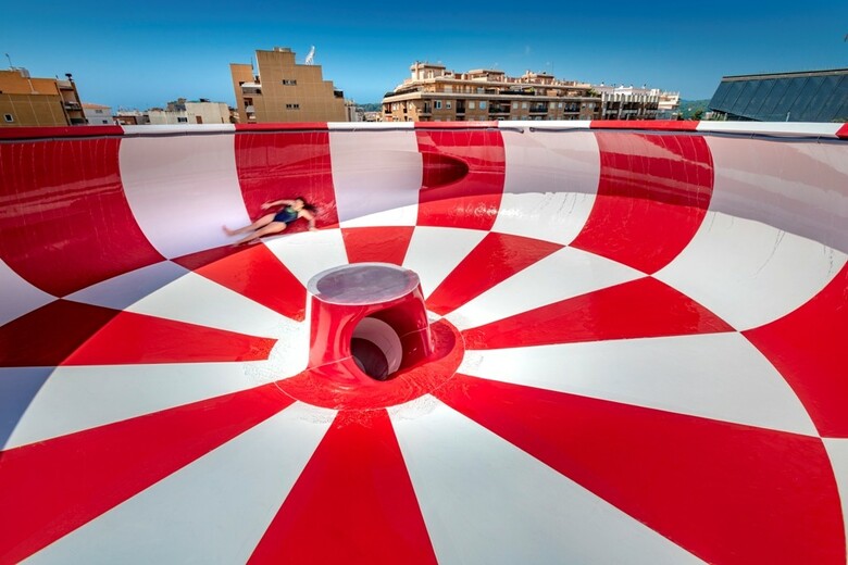 Hotel Best Lloret Splash