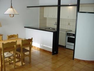 Apartamentos Super Stop