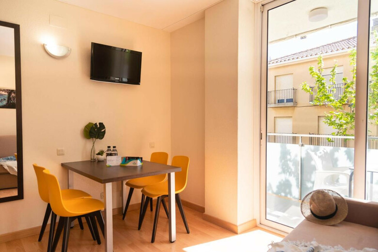 Aparthotel Ona Palamos