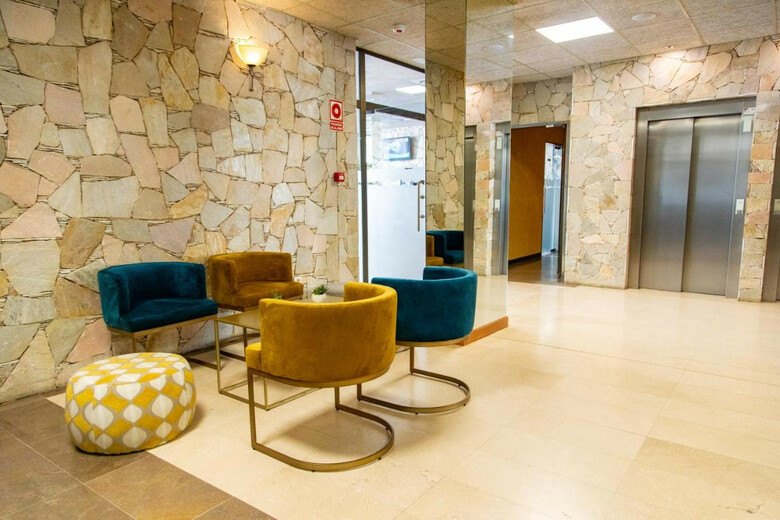 Aparthotel Ona Palamos