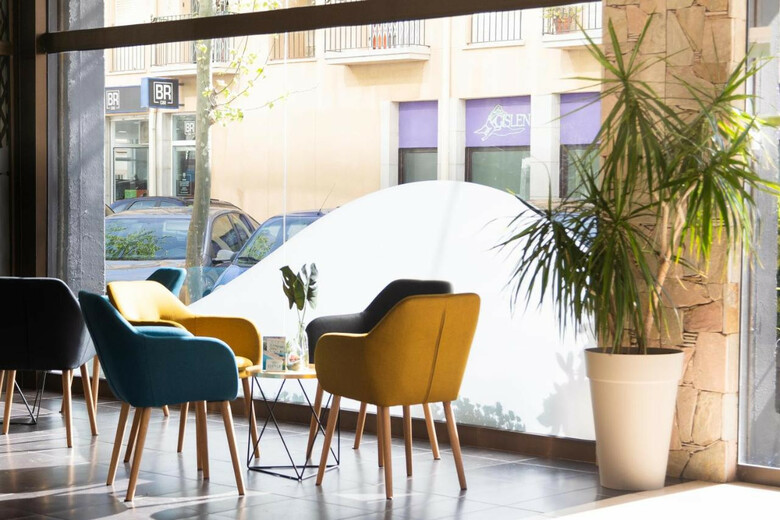 Aparthotel Ona Palamos