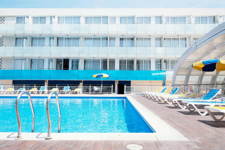 Aparthotel Ona Palamos