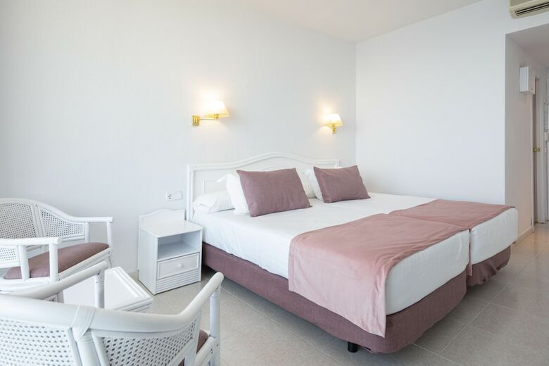 Hotel Aromar