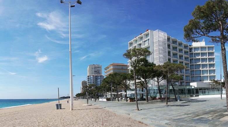 Hotel Aromar
