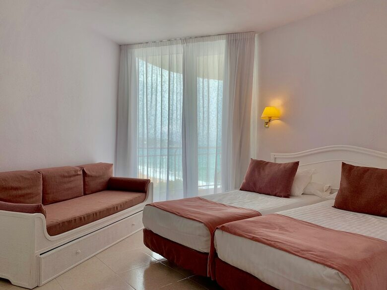 Hotel Aromar